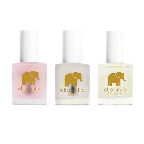Ella+Mila - Nail Care Set