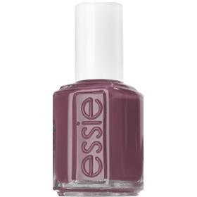 Essie Angora Cardi dusty mauve rose nail polish