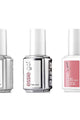 Essie Combo - Gel, Base & Top - Home Grown 0.5 oz - #1571G - Gel Polish at Beyond Polish