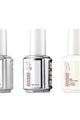 Essie Combo - Gel, Base & Top - Waltz 337G - Gel Polish at Beyond Polish