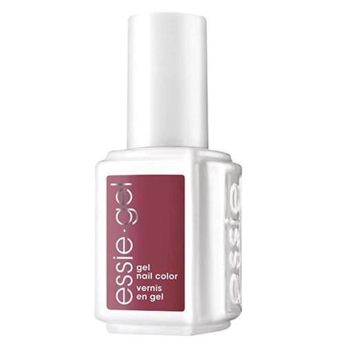 Essie Gel - Angora Cardi 0.5 oz - #700G