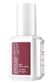 Essie Gel - Angora Cardi 0.5 oz - #700G - Gel Polish at Beyond Polish