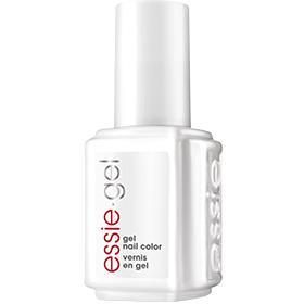 Essie Gel - Blanc 0.5 oz - #10G - Gel Polish at Beyond Polish