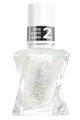 Essie Gel Couture - Effect Top Coat - Golden Era - #1254 - Top & Base Coats at Beyond Polish