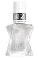 Essie Gel Couture - Effect Top Coat - Silk Illusion - #1255 - Top & Base Coats at Beyond Polish