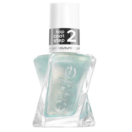 Essie Gel Couture - Effect Top Coat - Spectrum Glow - #1256 - Top & Base Coats at Beyond Polish