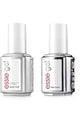 Essie Gel Dare To Wear Base Coat & Top Coat - Top & Base Coats at Beyond Polish