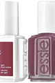 Essie - Gel & Lacquer Combo - Angora Cardi - Gel & Lacquer Polish at Beyond Polish