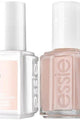 Essie - Gel & Lacquer Combo - Ballet Slippers - Gel & Lacquer Polish at Beyond Polish