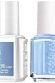 Essie - Gel & Lacquer Combo - Bikini So Teeny - Gel & Lacquer Polish at Beyond Polish
