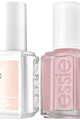 Essie - Gel & Lacquer Combo - Mademoiselle - Gel & Lacquer Polish at Beyond Polish