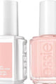 Essie - Gel & Lacquer Combo - Skinny Dip - Gel & Lacquer Polish at Beyond Polish