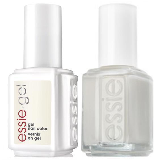 Essie - Gel & Lacquer Combo - Waltz - Gel & Lacquer Polish at Beyond Polish