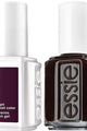 Essie - Gel & Lacquer Combo - Wicked - Gel & Lacquer Polish at Beyond Polish