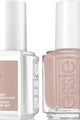 Essie - Gel & Lacquer Combo - Wild Nude - Gel & Lacquer Polish at Beyond Polish