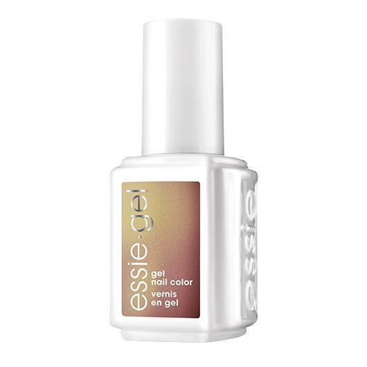 Essie Gel Teacup Half Full 0.5 oz 685G