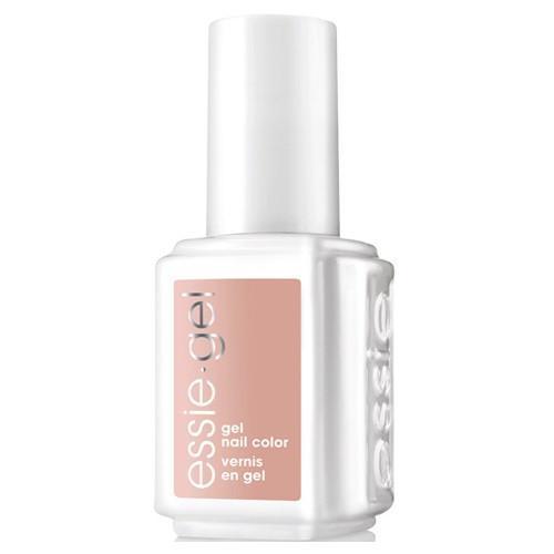 Essie Gel Topless N Barefoot 744G - Gel Polish at Beyond Polish