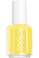 Essie Limon Cielo 0.5 oz - #1843 - Nail Lacquer at Beyond Polish