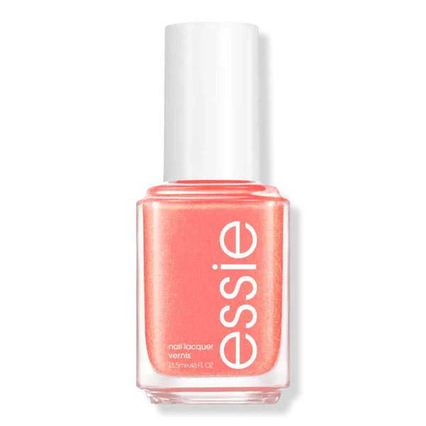 Essie Meet-Cute Moment 0.5 oz - #1819 - Orange Nail Lacquer