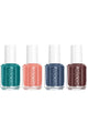 Essie (Un)Guilty Pleasures 2022 Winter Collection - Nail Lacquer at Beyond Polish