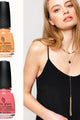 Etoi x BP - Set 10 Daring - Nail Lacquer at Beyond Polish