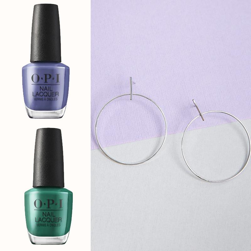 Etoi x BP - Set 12 Breezy - Nail Lacquer at Beyond Polish