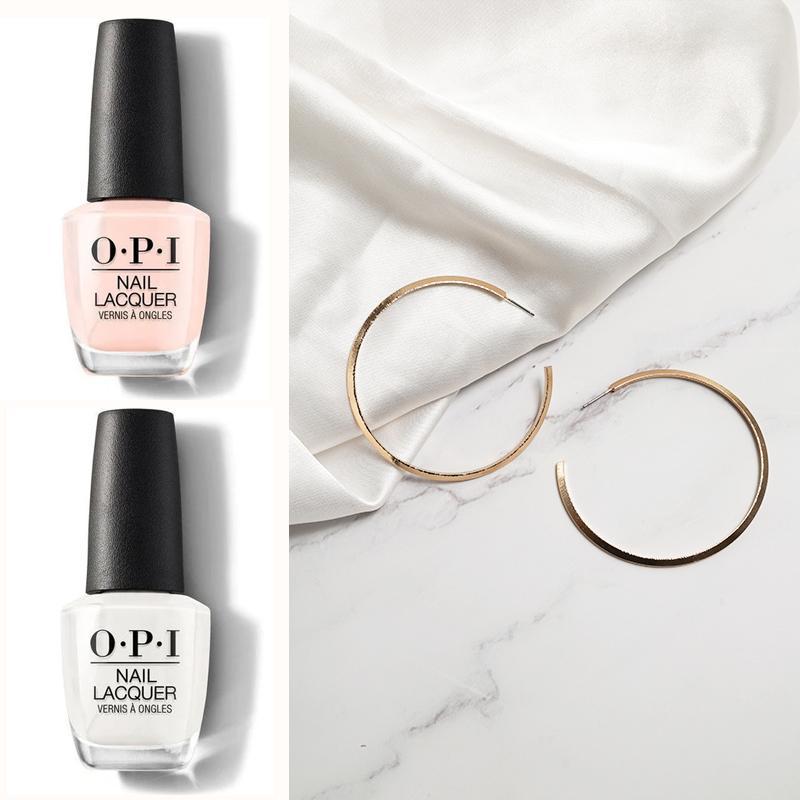 Etoi x BP - Set 20 Timeless - Nail Lacquer at Beyond Polish