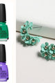 Etoi x BP - Set 23 Tropical - Nail Lacquer at Beyond Polish