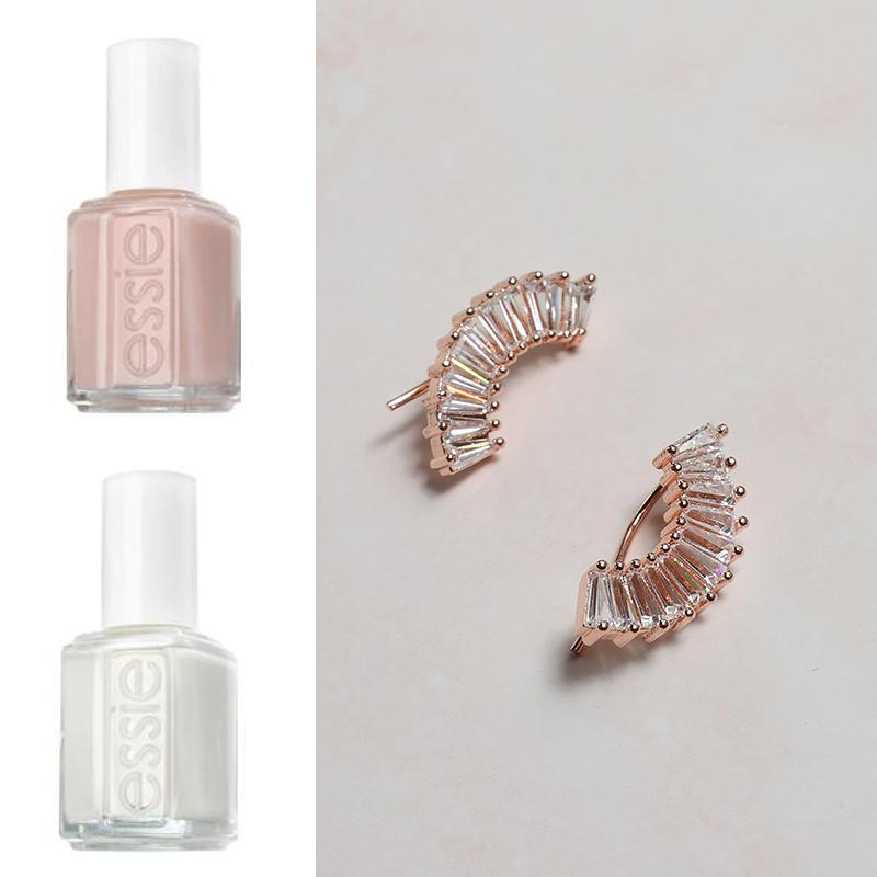 Etoi x BP - Set 27 Waltz - Nail Lacquer at Beyond Polish