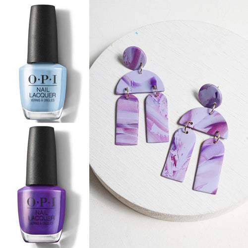 Etoi x BP - Set 29 Marbled