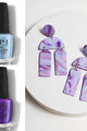Etoi x BP - Set 29 Marbled - Nail Lacquer at Beyond Polish