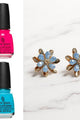 Etoi x BP - Set 30 Forget Me Not - Nail Lacquer at Beyond Polish