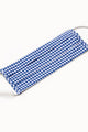 Everly - Non-Medical Grade Mask Royal Gingham - Manicure & Pedicure Tools at Beyond Polish