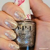 OPI Nail Lacquer - Every Night is Girls Night 0.5 oz - #NLB014 - Nail Lacquer - Nail Polish at Beyond Polish
