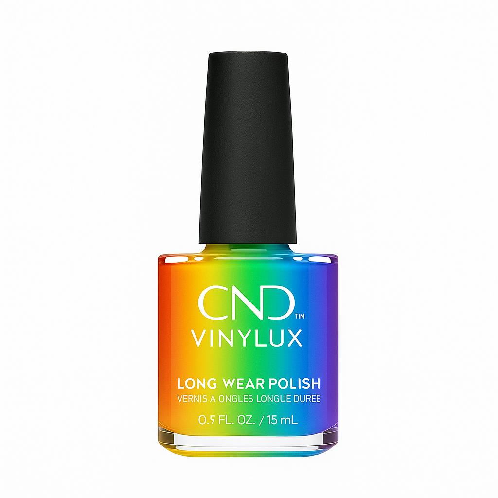 FREE Mystery CND Vinylux Lacquer with Purchases Over $30