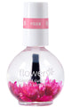 Flowery - Cuticle Oil - Rose 0.5 oz - Nail Treatment at Beyond Polish