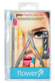 Flowery - Pro Manicure Kit - Manicure & Pedicure Tools at Beyond Polish
