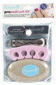 Flowery - Pro Pedicure Kit - Limited Edition - Manicure & Pedicure Tools at Beyond Polish