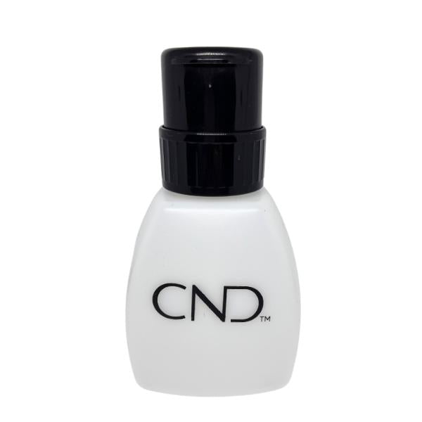 Free CND Menda Pump With Purchase