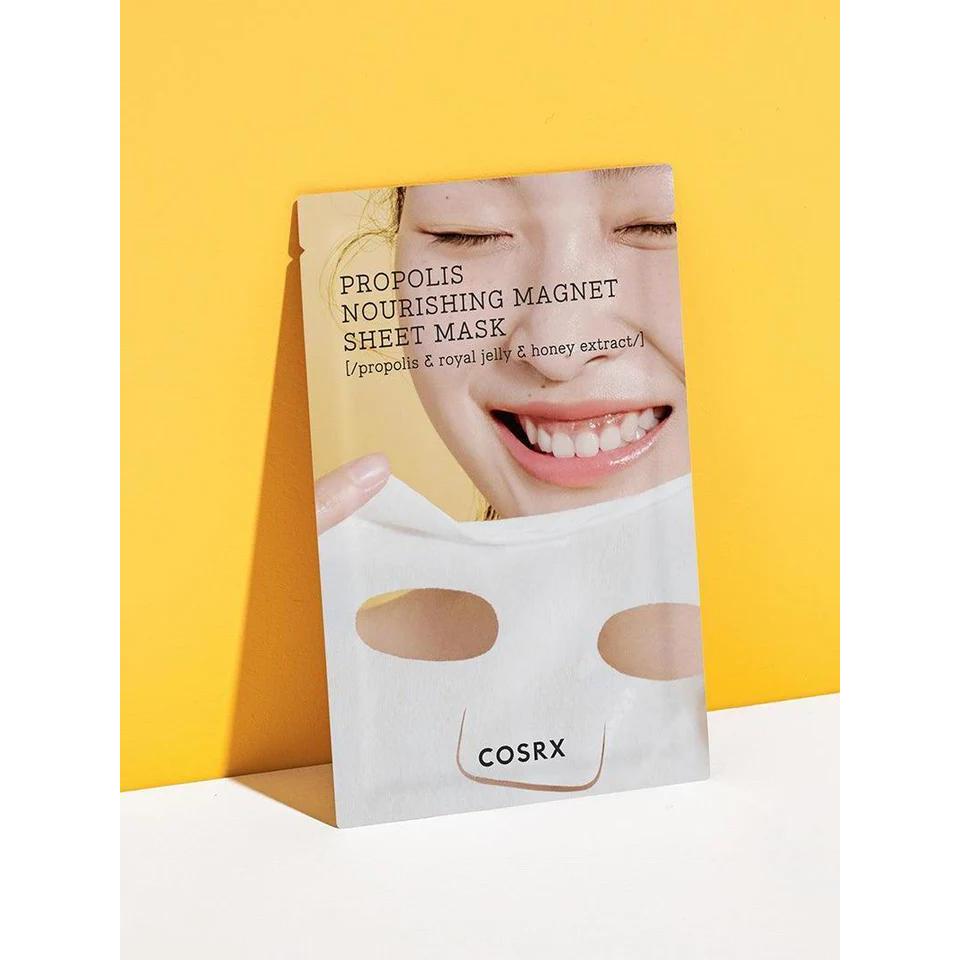 Free COSRX Sheet Face Mask