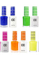 Gel Set - DND Bright & Bold - Gel Polish at Beyond Polish