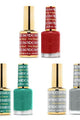 Gel Set - DND DC Holiday - Gel Polish at Beyond Polish