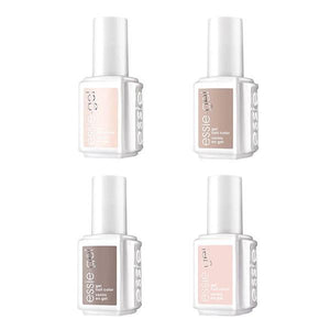 Gel Set - Essie Nude - Multi Gel Polish - ESG-GS-NUDE - Beyond Polish