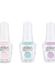 Gel Set - Gelish Gel Pastel Set - Gel Polish at Beyond Polish