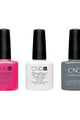 Gel Set - Shellac Trio 2 - Gel Polish at Beyond Polish