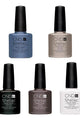 Gel Set - Shellac Winter - Gel Polish at Beyond Polish