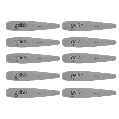 Gelish - 100/180 Buffer - (10 pc)