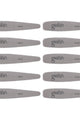 Gelish - 100/180 Buffer - (10 pc) - Manicure & Pedicure Tools at Beyond Polish