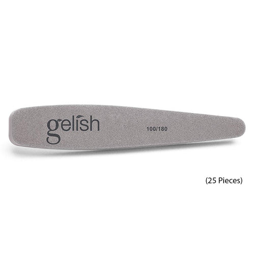 Gelish - 100/180 Buffer - (25 pc)