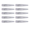 Gelish - 150/150 Grit File - (10 pc)